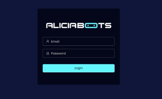 Aliciabots