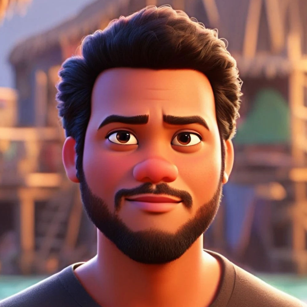Sunil